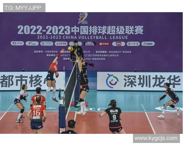 深圳排球队的转换体系与排球战术创新探索分析