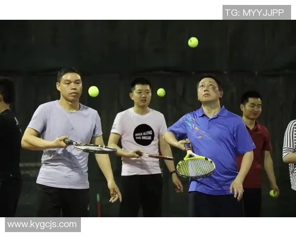 西安网球队在挑战赛中的战术运用与表现分析探讨